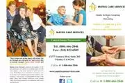 Caregivers for Santa Monica