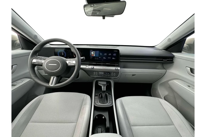 $24999 : Hyundai KONA 2025 SEL 4dr Cr image 8