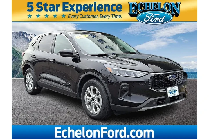 $24997 : Ford Escape 2023 AWD Active image 1