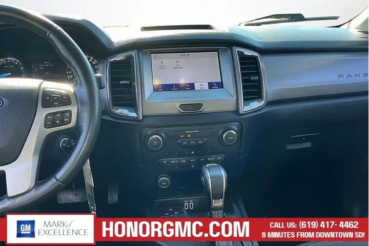 $21188 : Ford Ranger 2020 4x2 XL 4dr image 10