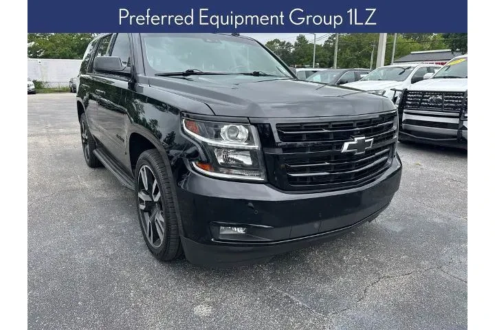$30994 : Chevrolet Tahoe 2018 4x4 Pre image 9