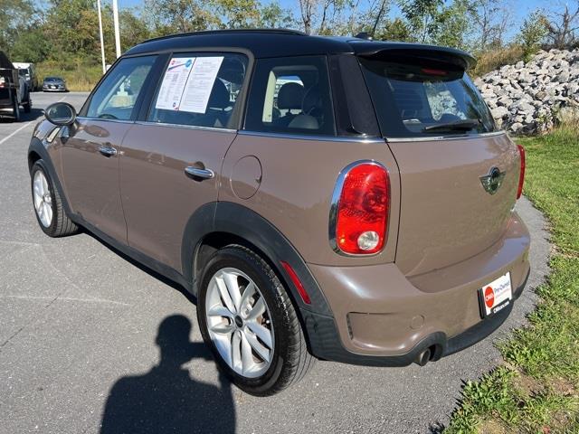 $7908 : PRE-OWNED 2012 COOPER S COUNT image 6