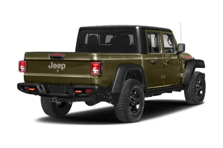 $39087 : 2023 Gladiator Mojave 4x4 image 3