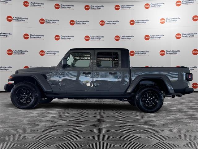 $33888 : PRE-OWNED 2022 JEEP GLADIATOR image 2