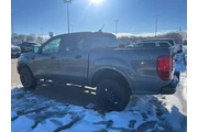 $24318 : Ford Ranger 2021 4x4 XLT 4dr thumbnail
