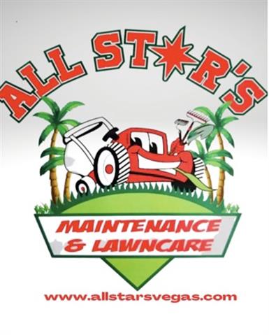 All Stars Maintenance & Lawn-C image 1
