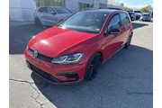 $27495 : 2019 Golf R thumbnail
