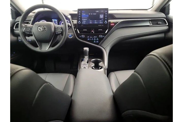 $26998 : Toyota Camry Hybrid 2022 SE image 9