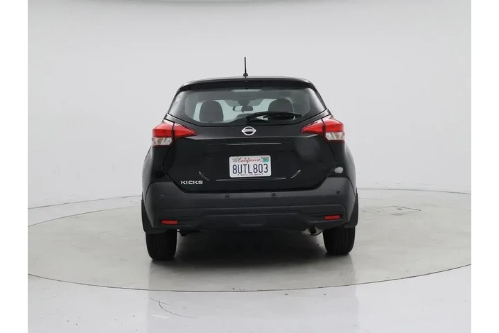 $15998 : Nissan Kicks 2020 S 4dr Cros image 6