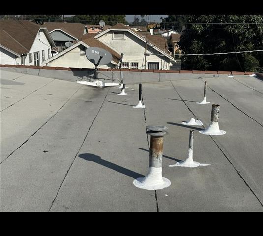 ROOFING REPAIR & INSTALLATIONS image 5