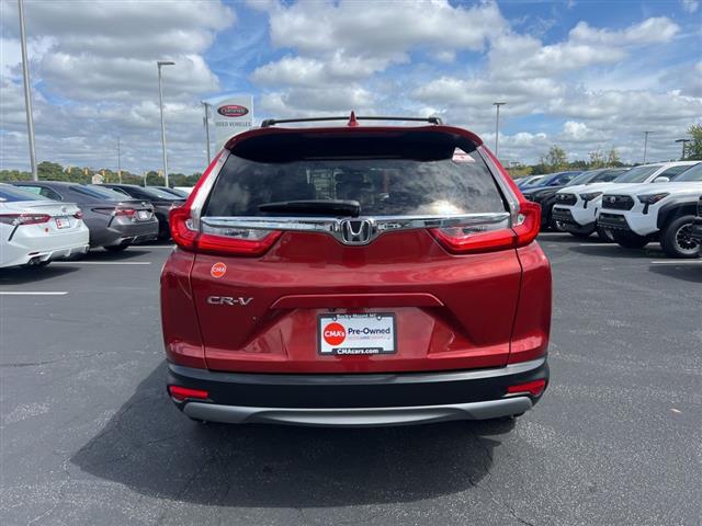 $21191 : PRE-OWNED 2019 HONDA CR-V EX-L image 6