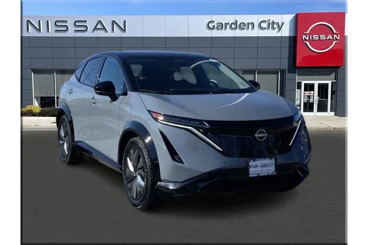 $19500 : Nissan Ariya 2025 AWD Engage image 1