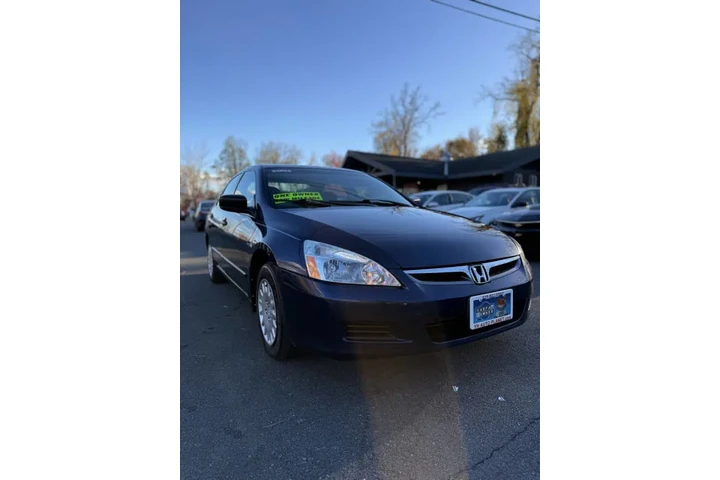 $5995 : 2006 Accord Value Package image 6