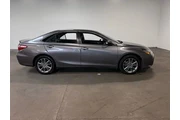 $17972 : Toyota Camry 2017 thumbnail