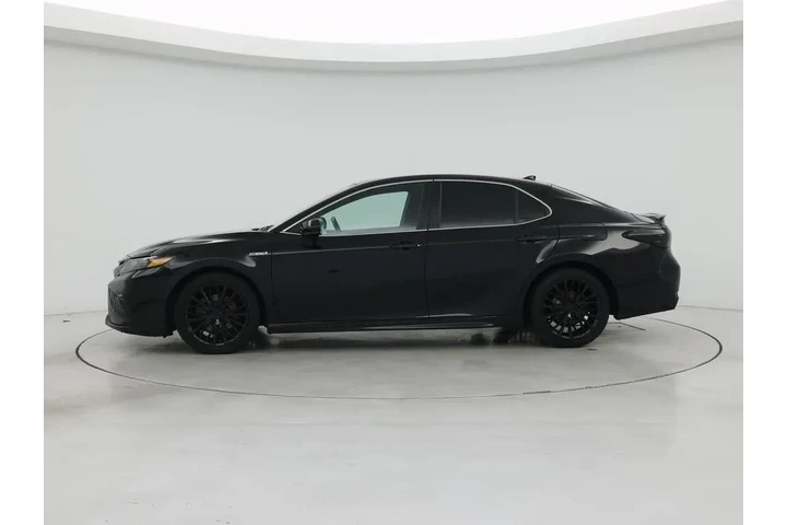 $23998 : Toyota Camry Hybrid 2021 SE image 3