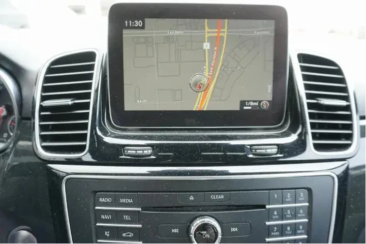 $10988 : Mercedes-Benz GLE 2017 GLE 3 image 10