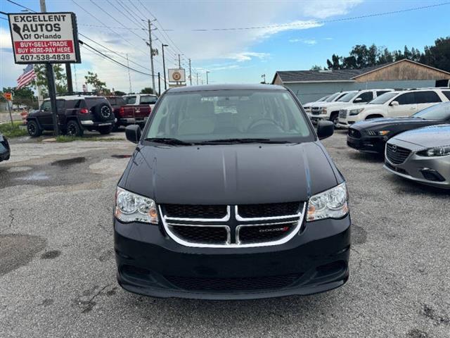 $5297 : 2014 Grand Caravan American V image 3