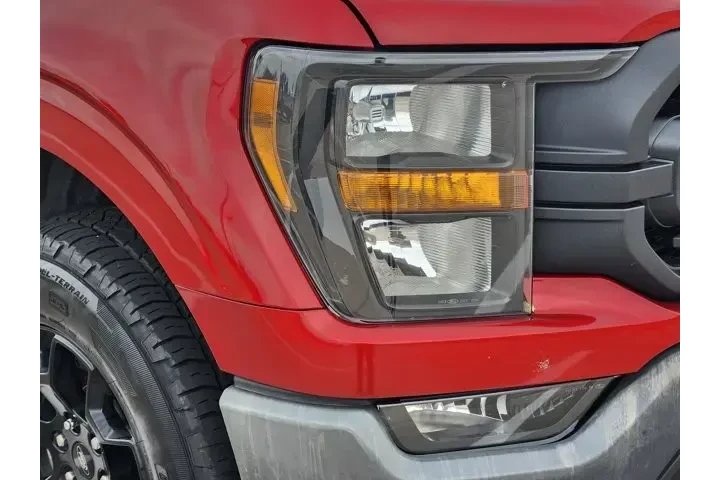 $39850 : Ford F-150 2023 4x4 Platinum image 9