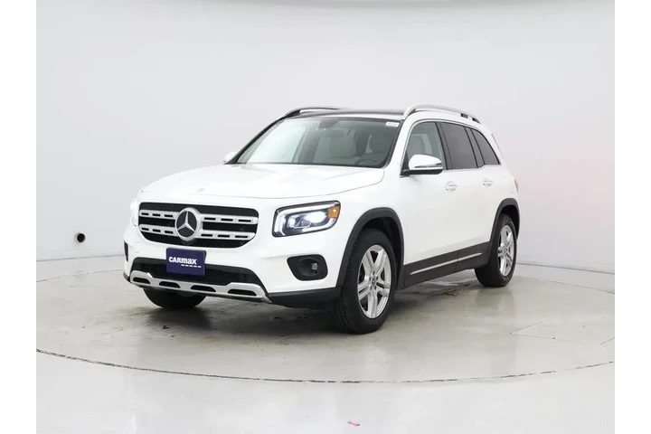 $29998 : Mercedes-Benz GLB 2022 AWD G image 4