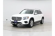 $29998 : Mercedes-Benz GLB 2022 AWD G thumbnail