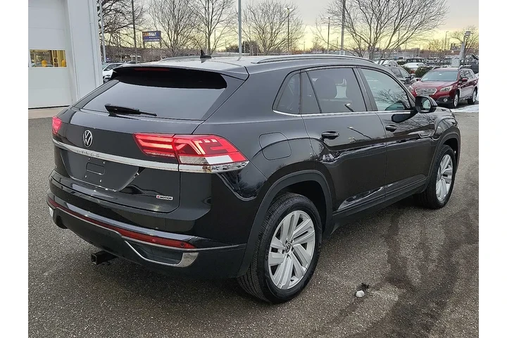 $21199 : Volkswagen Atlas Cross Sport image 6