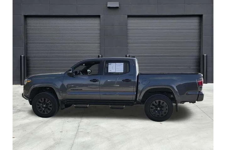 $35490 : Toyota Tacoma 2022 4x2 Limit image 8