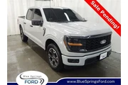 Ford F-150 2024 4x4 STX 4dr en Kansas City MO