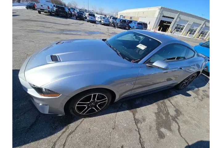 $25999 : Ford Mustang 2020 GT 2dr Fas image 1
