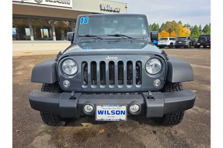 $23999 : Jeep Wrangler JK Unlimited 2 image 3