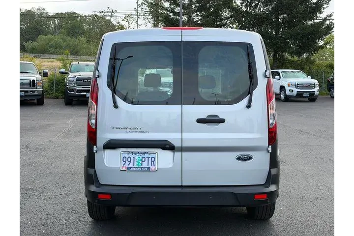 $35995 : Ford Transit Connect 2023 XL image 5