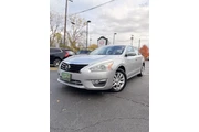 $6995 : 2015 Altima 2.5 S thumbnail