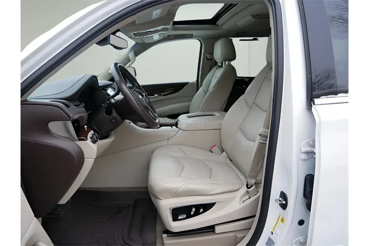 $22995 : Cadillac Escalade 2016 4X4 L image 10