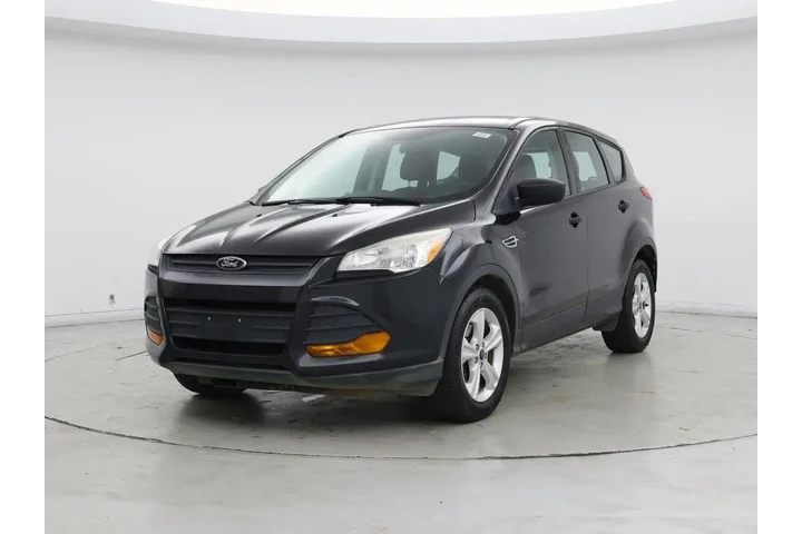 $12998 : Ford Escape 2015 S 4dr SUV image 4