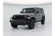 $28998 : Jeep Wrangler Unlimited 2021 thumbnail