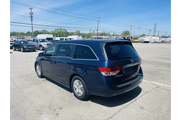 $8999 : 2015 Odyssey LX image 5