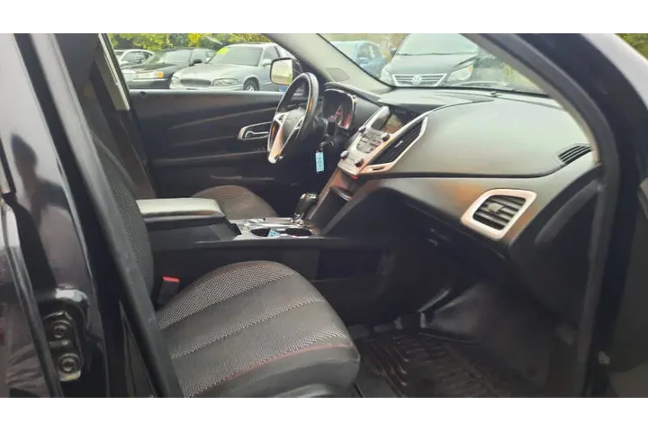 $6495 : 2017 GMC Terrain SLE-2 image 8