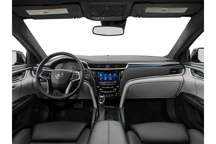 $13985 : Cadillac XTS 2014 Luxury Col image 7