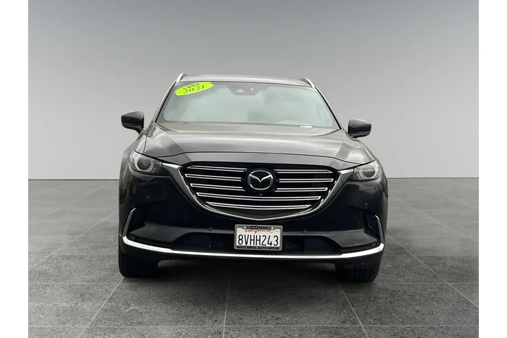 $25199 : Mazda CX-9 2021 image 8