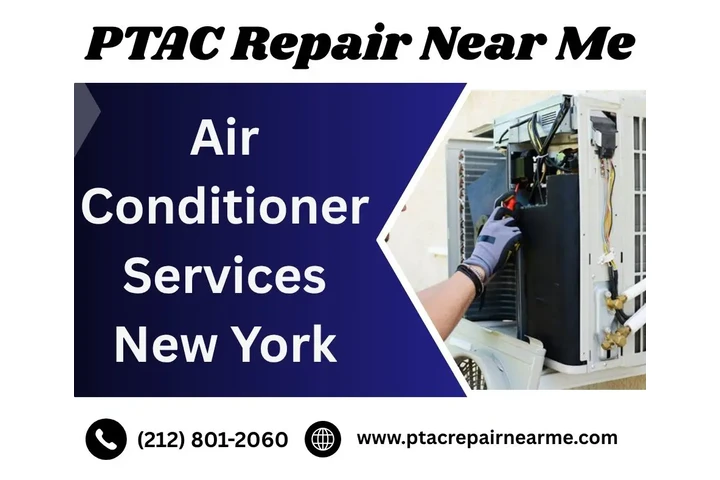 PTAC Repair Near Me image 7
