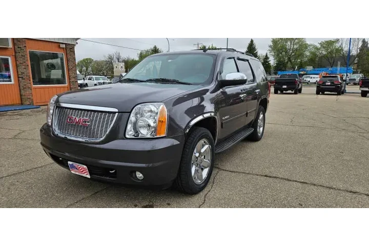 $9990 : 2010 GMC Yukon SLT image 3