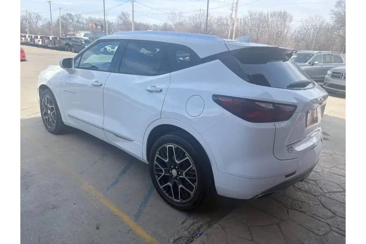 $23950 : 2019 Blazer Premier image 7