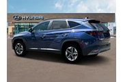 $26200 : Hyundai TUCSON 2025 AWD SEL thumbnail