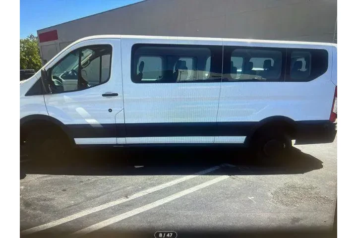 $34988 : Ford Transit 2019 350 XL 3dr image 6