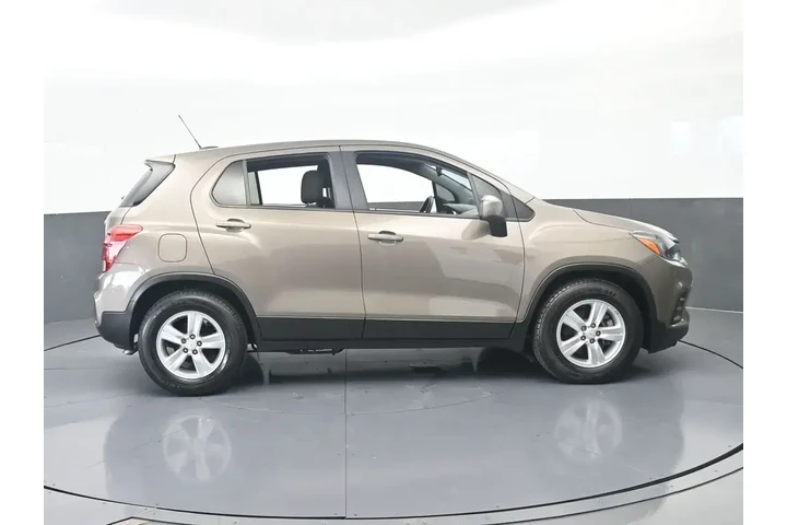 $12991 : Chevrolet Trax 2021 LS 4dr C image 7