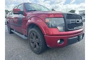 $13994 : Ford F-150 2014 4x2 FX2 4dr thumbnail