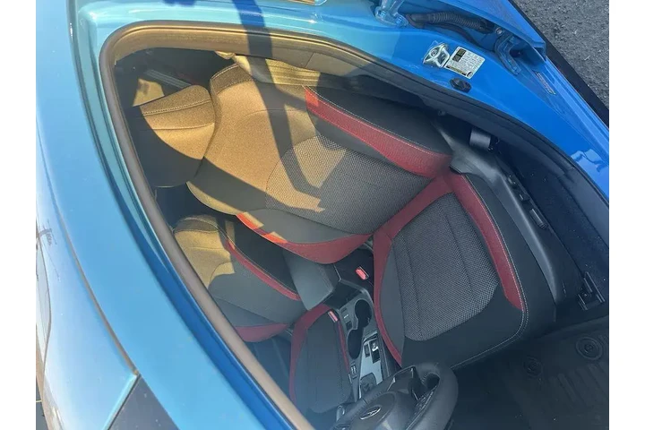 $25995 : Subaru Impreza 2024 AWD RS 4 image 5