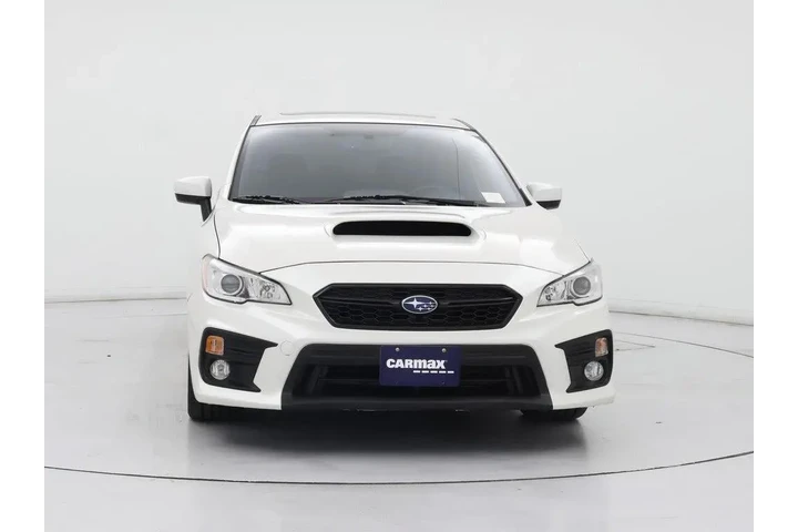 $24998 : Subaru WRX 2020 AWD Premium image 5