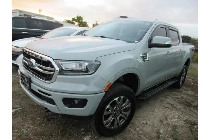 $38990 : Ford Ranger 2023 4x4 Lariat image 3