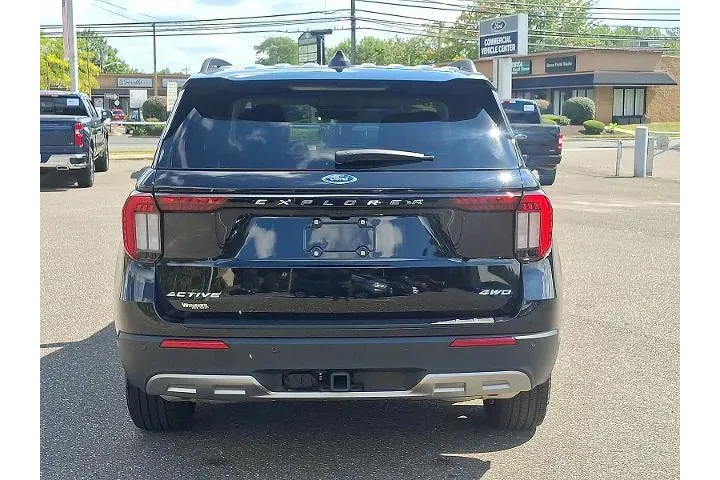 $39295 : Ford Explorer 2025 AWD Activ image 5