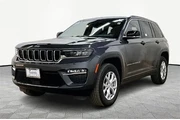 Jeep Grand Cherokee 2022 4x4